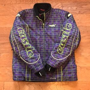 Castle X Jacket Women’s XL
